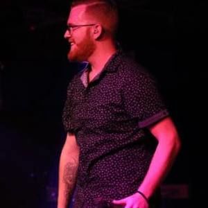 Meet your Posher, Mark